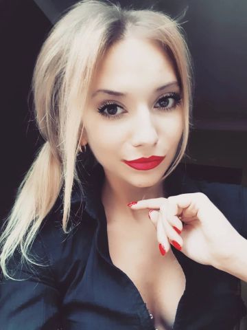 Анкета проститутки Анна, Старый Сибай, 24 года, №36495